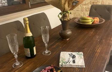 Villa Cisternis - Foto 31