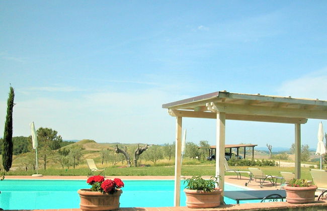 Montalceto Tuscan Nest - Foto 11