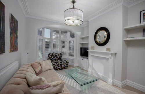 Blackpool Beauty! - Full House - Sleeps 9 - Photo 16