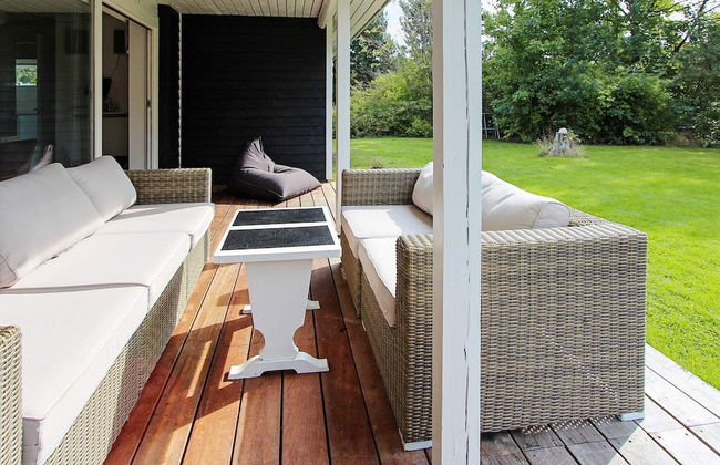 6 Person Holiday Home in Graested - Foto 11