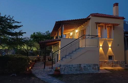 Maria's family house - Foto 32