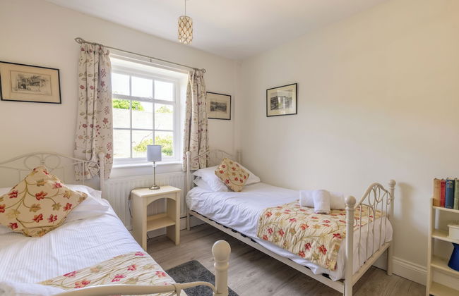 Spindlestone Cottage - North East Escapes - Foto 6