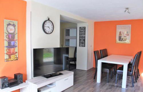 Le petit Palais - Apartments - Foto 14