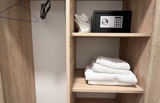 Pearl Apartments - Photo 44