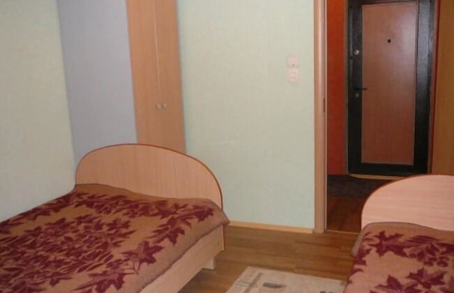 Apartment on Melnichnaya 24 - Foto 36