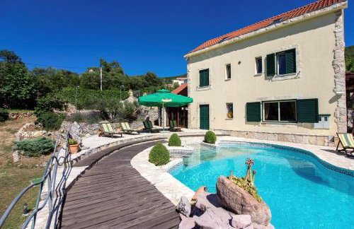 The Hidden Treasure Village - Villa Olka - Photo 53