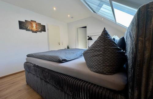 Fewo Burg,Mosel,Tal-Blick - Foto 21