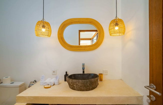 Villa Ryky - Foto 18