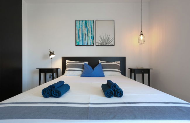 Apartments Martic - Foto 11