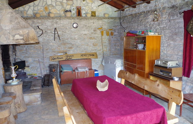 Luxurious Apartment in Sajini Croatia - Foto 10