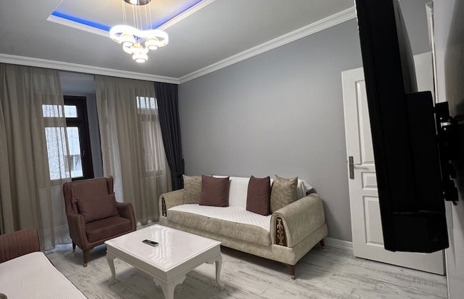 Taksim Cmlm Apart - Foto 10