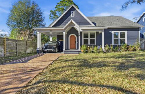 Design-Forward New Build 3BR2BA Seminole Heights - Foto 63