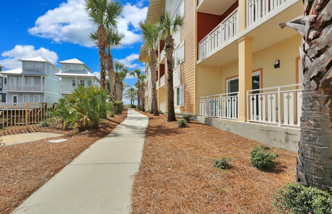 Waterside Village Condo 404 - Seadragon - Foto 40