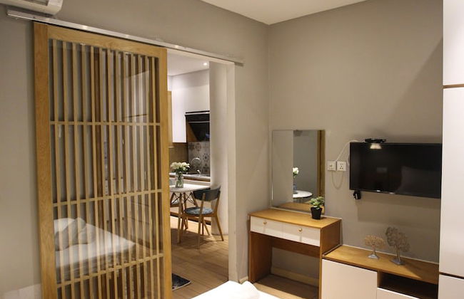 The Art - Sunshine Apartment - Foto 4