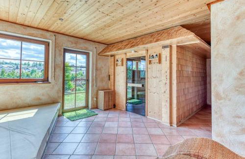 Apartment Joelle mit Sauna, Schwimmteich und Gym - Photo 33