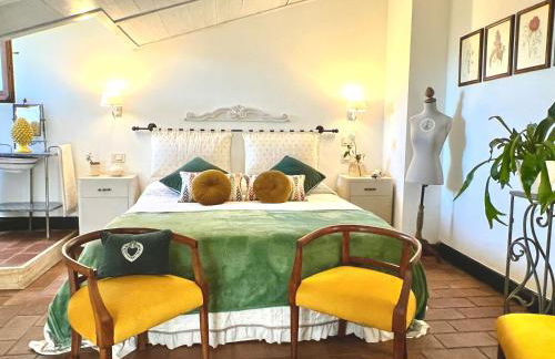 Casa Vacanze Porta Fontevecchia panoramica - Foto 3