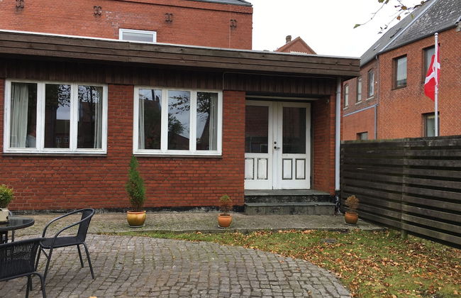 Studio Apartment in Højer - Foto 16