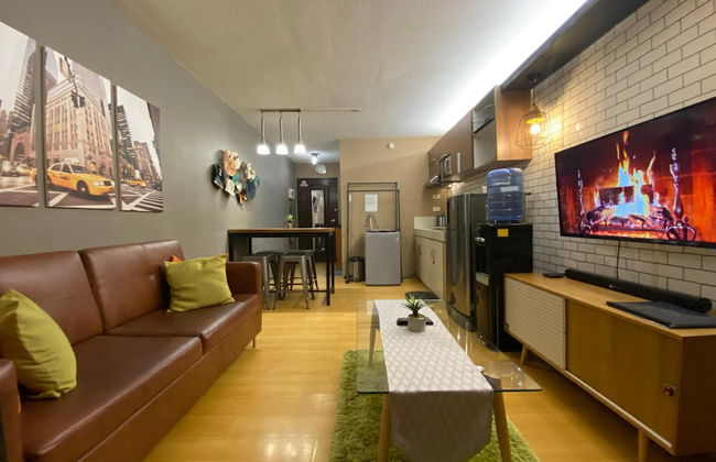 1BR Unit For Rent One Oasis Condominium - Foto 23