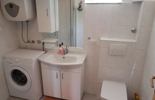 Holiday home >Nikola< Brijesta - Foto 23