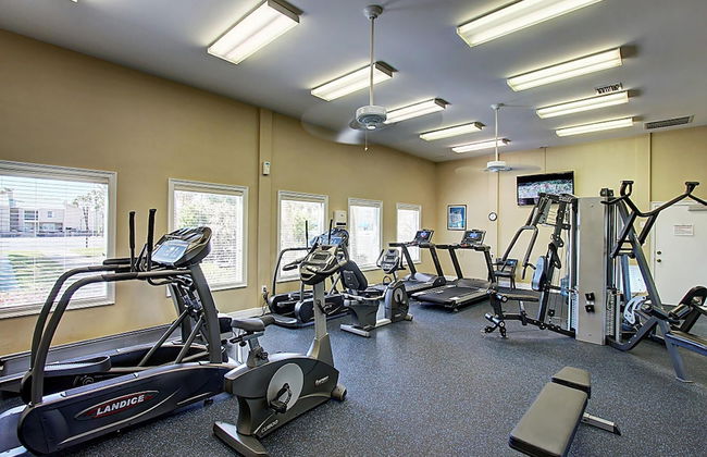 Shoreline Towers 1114 - Foto 42