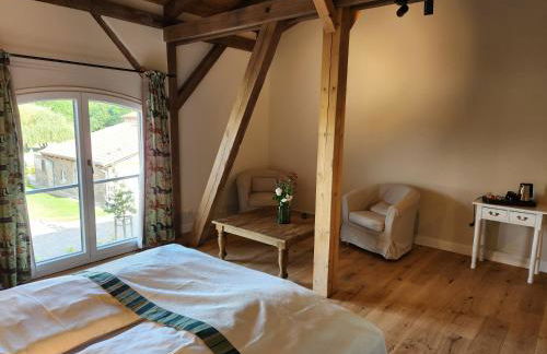 Storchenhof Blumenow - Foto 54