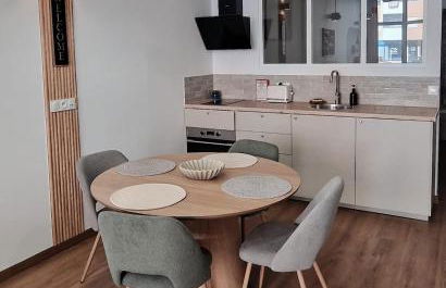 Sweet Apartment Aveiro Station - Foto 12