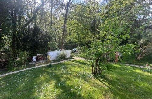 HomeBievres maison dans les bois - Photo 13