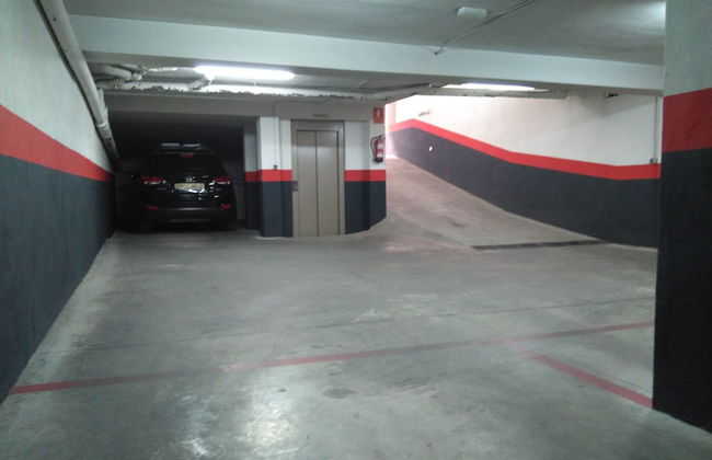 Apartamentos San Isidro 44 - Foto 36