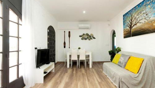 House in Roses near Aqua Brava Water Park - Foto 2