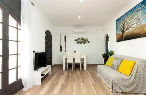 House in Roses near Aqua Brava Water Park - Foto 2