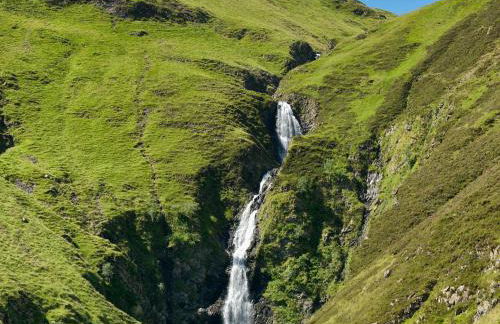 Roseburn Cottage - Foto 9