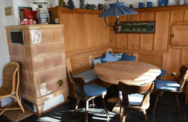 La Ruche, Chalet - Foto 15