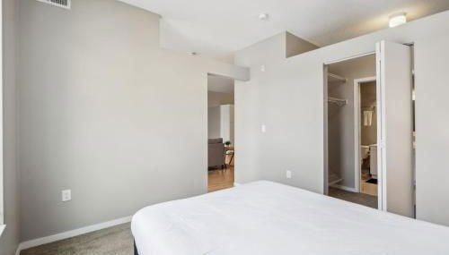 CozySuites Mill District with pool, gym #01 - Foto 4