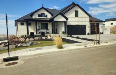 ROSS VACATION HOMEs - Foto 1