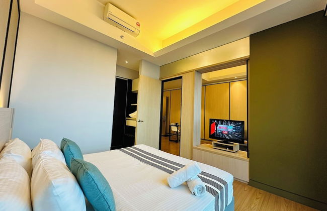 Swiss Garden Residence by Urban Suites - Foto 6