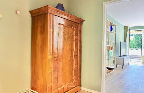 Snug Stays 8 - ruhige Toplage Seeblick Design-Wohnung I 3-Zimmer I zentral - Foto 39