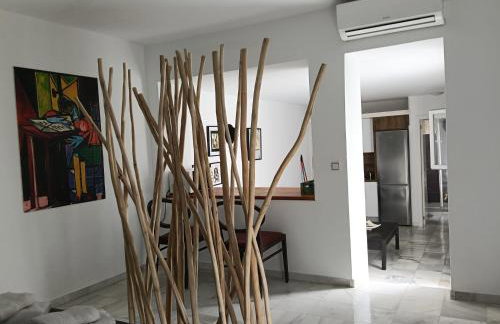 ÁTICO VEEDOR 19 DÍAS Y MUCHAS NOCHES - Foto 3