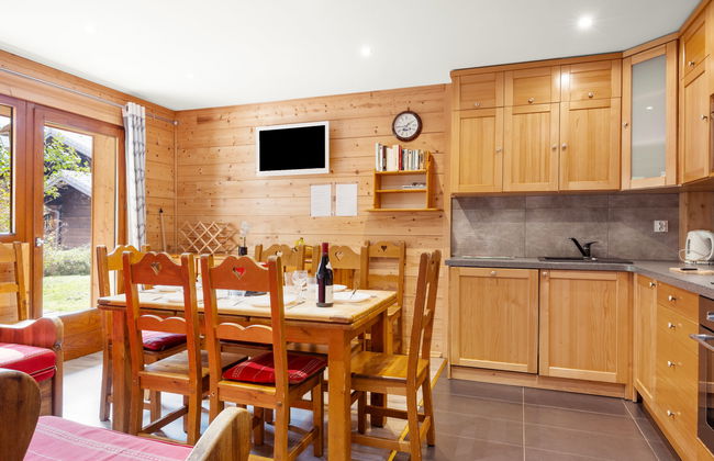 Le Petit Savoyard - Foto 8