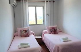Casa Rural Chalet Venta del Aire Cortijo Terron - Foto 52