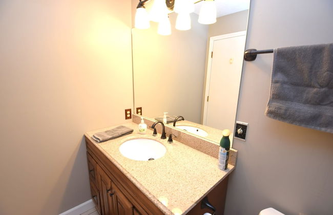 Condo at the University of Notre Dame D3 - Photo 10