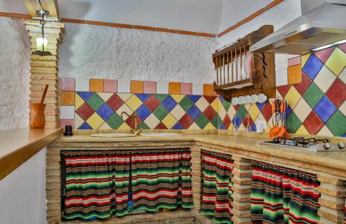 Cuevas El Moral - Foto 25