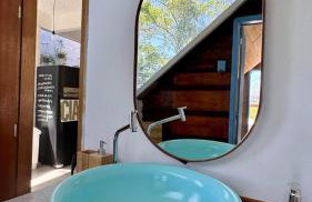 Chalé Espetacular I Barra de Guaratiba - Foto 10