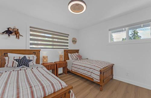 West Heaven 3BR2BA Unit close to downtown Portland & Beaverton - Foto 17