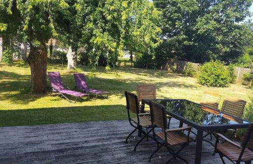 ENTRE LAC ET OCEAN SPACIEUSE ET CALME - Photo 28