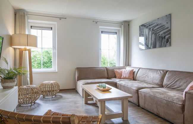 Villa in Cadzand-bad Near North Sea Shore - Photo 3