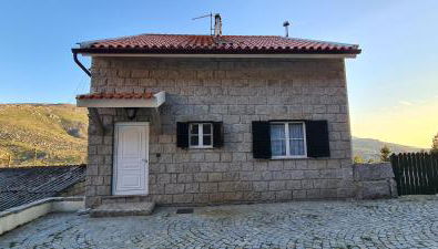 Casa na Serra, Sabugueiro - Foto 3