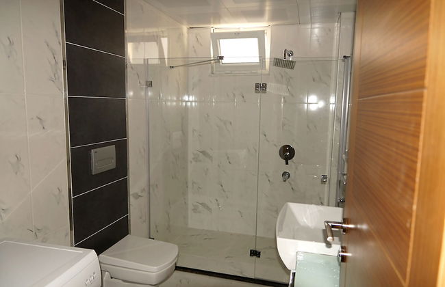 Hayat Home Suite - Foto 28