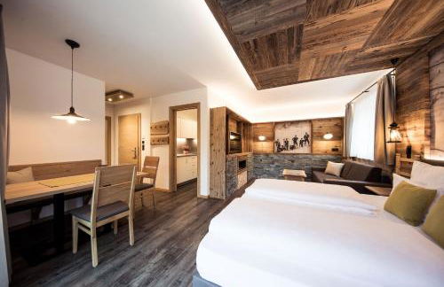 Residence Panorama Pfelders - Foto 72