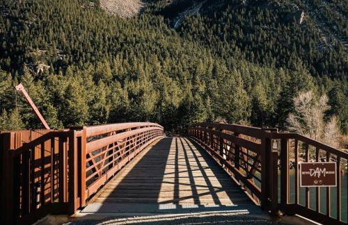 Lakefront - Trails - Skiing - Views - Georgetown - Foto 48