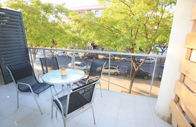 Apartamento Para 6 Personas en Cambrils - Foto 24